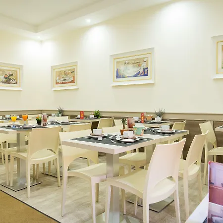 Hotel Concorde Rzym