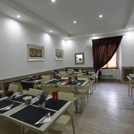 Hotel Concorde