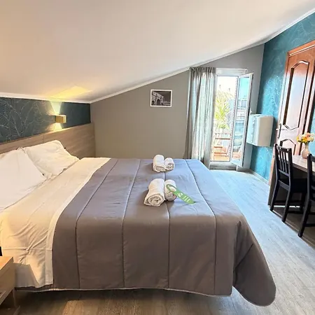 Concorde Hotel