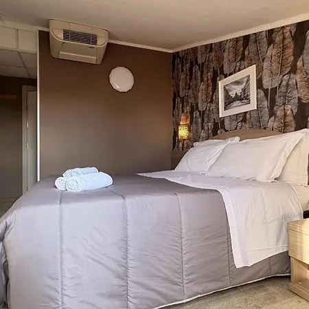 Hotel Concorde 2*