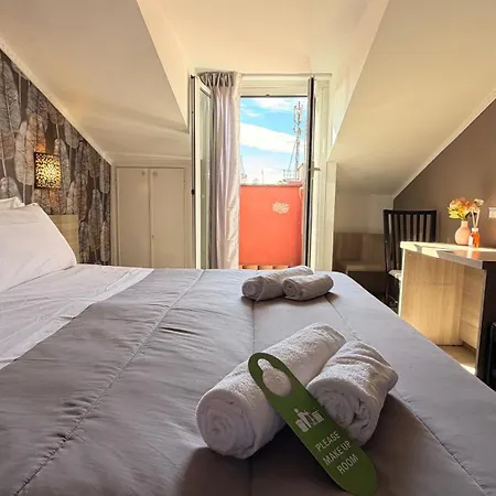 Concorde Hotel