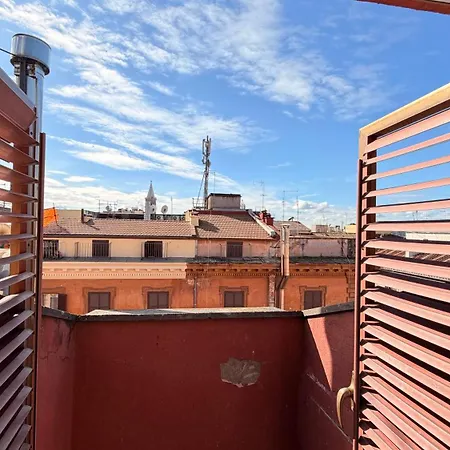 Hotel Concorde