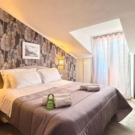 Hotel Concorde Rzym