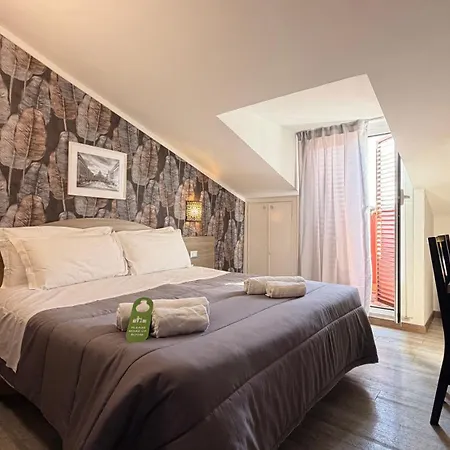 Concorde Hotel