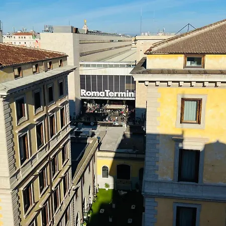 Hotel Concorde Rzym