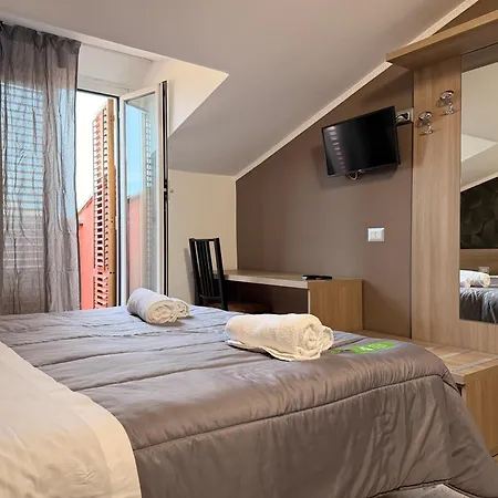 Hotel Concorde