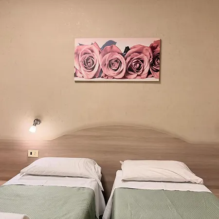Concorde Hotel Rzym