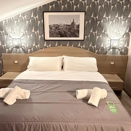 Concorde Hotel
