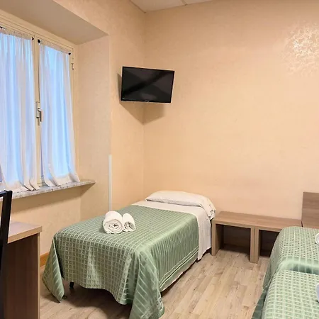 Hotel Concorde 2*