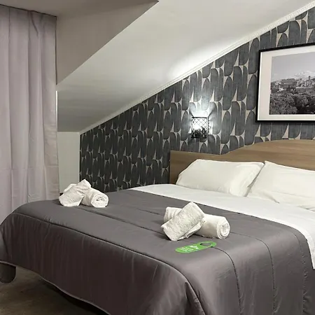 Concorde Hotel Rzym