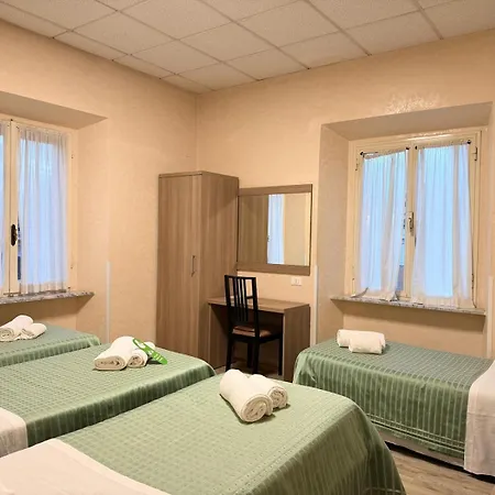 Concorde Hotel 2*