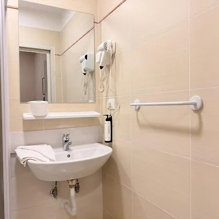Concorde Hotel Rzym