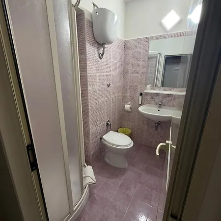 Hotel Concorde
