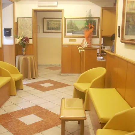 Hotel Concorde Řím