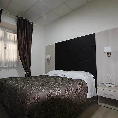 Hotell Concorde