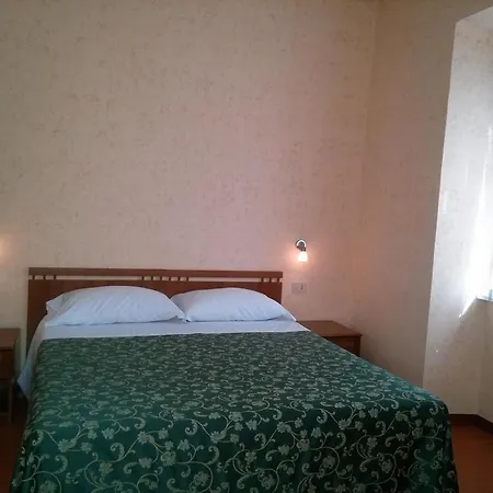 Concorde Hotell Rom