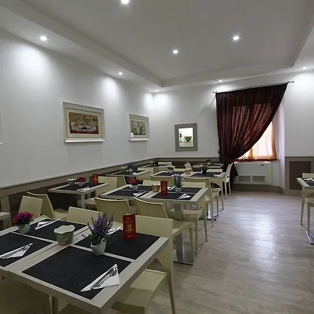 Concorde Hotell