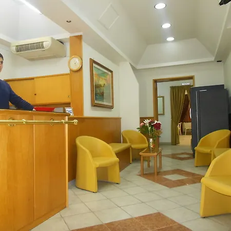 Hotell Concorde 2*