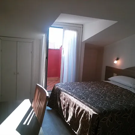 Hotell Concorde 2*