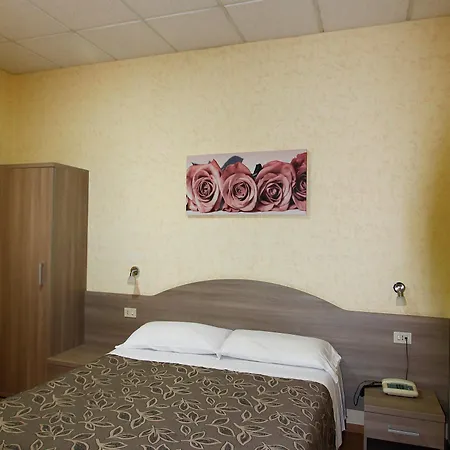 Concorde Hotell
