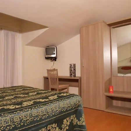 Concorde Hotell