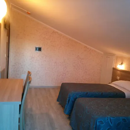 Hotell Concorde 2*