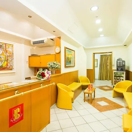 Concorde Hotell