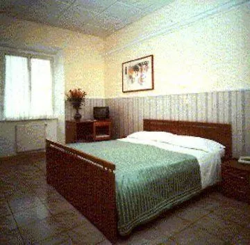 Concorde Hotell Rom