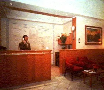 Hotel Concorde Řím