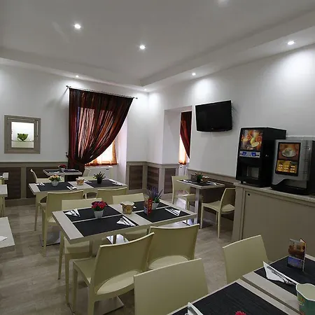 Concorde Hotell 2*