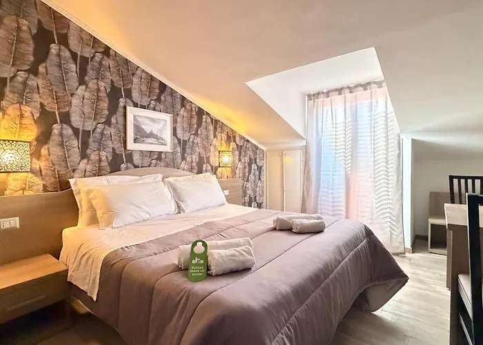Hotel Concorde Rome