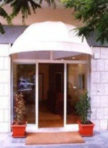 Concorde Hotel Rome